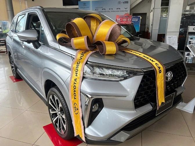 VELOZ TOP SIÊU KHUYẾN MÃI THÁNG 5/2026