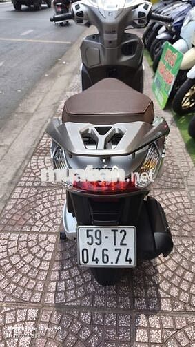 Honda Lead 125cc 2017 bs 59t2-04674