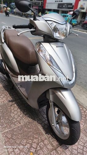 Honda Lead 125cc 2017 bs 59t2-04674