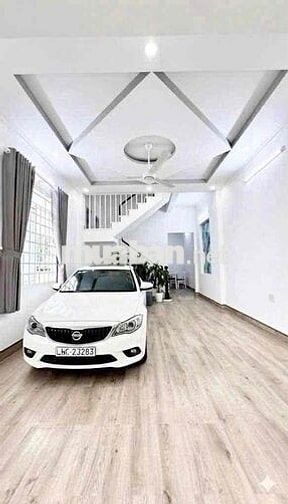 🦄🦄 Cho Thuê Nhà Nguyên Căn Hẻm 2581 XH Huỳnh Tấn Phát - Nhà Bè