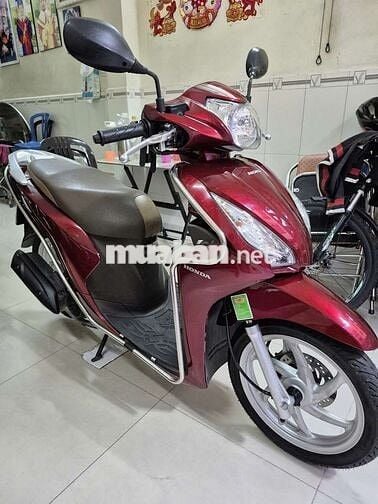 Cần bán xe Honda Vision 2020 bs. tphcm chính chủ