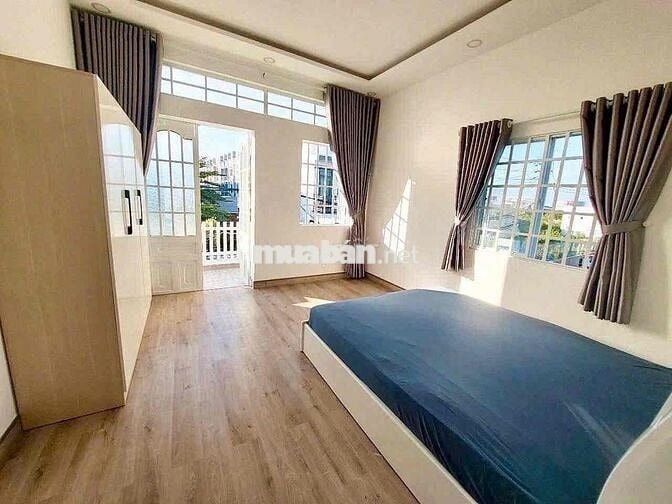🦄🦄 Cho Thuê Nhà Nguyên Căn Hẻm 2581 XH Huỳnh Tấn Phát - Nhà Bè