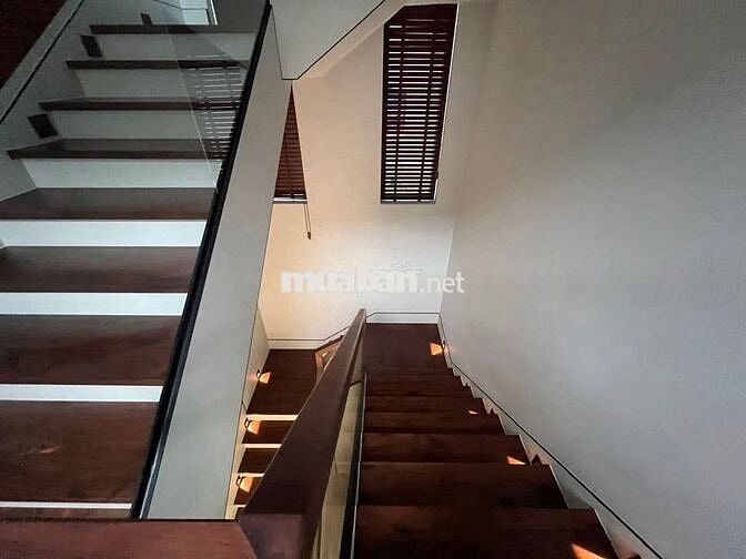 CHO THUÊ BIỆT THỰ ĐƠN LẬP Zeitgeist GS Metrocity – KHU VIP GẦN BỜ SÔNG