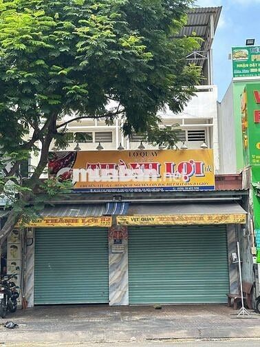Cho thuê nhà nguyên căn, giá thỏa thuận