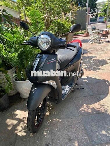Yamaha Janus Đen đỏ 20.000 km