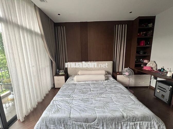 CHO THUÊ BIỆT THỰ ĐƠN LẬP Zeitgeist GS Metrocity – KHU VIP GẦN BỜ SÔNG