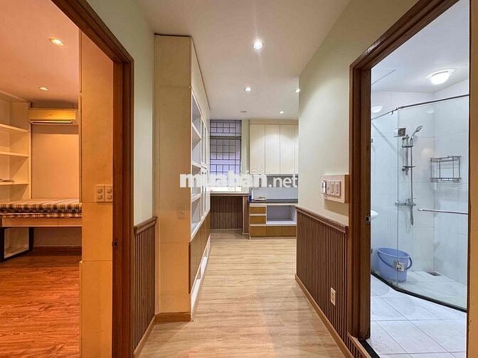 Chung Cư Cây Mai 1PN 1PK 1PBep Balcon 60m2_Có Nội Thất_Ngay Hồng Bàng