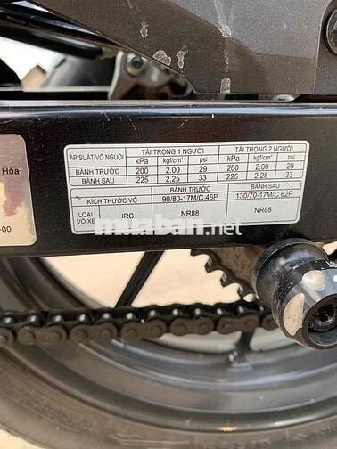 Suzuki GSX-R150 2023 Xanh,8000km