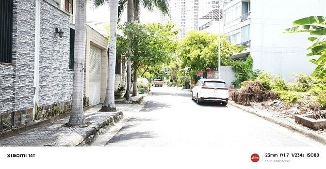 🏡 Bán Đất KDC Văn Minh, Phường An Phú, (Quận 2) – TP Thủ Đức