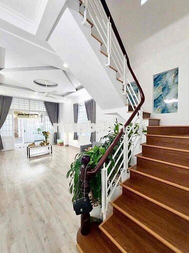 🦄🦄 Cho Thuê Nhà Nguyên Căn Hẻm 2581 XH Huỳnh Tấn Phát - Nhà Bè