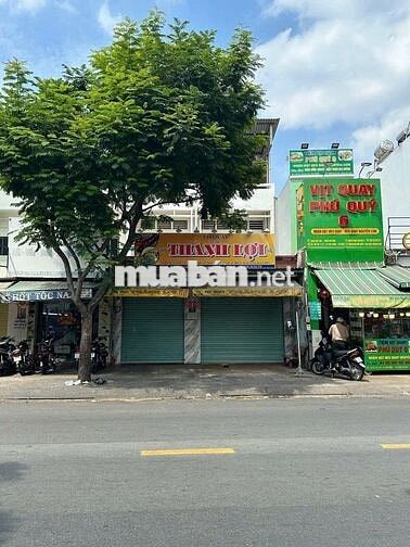Cho thuê nhà nguyên căn, giá thỏa thuận