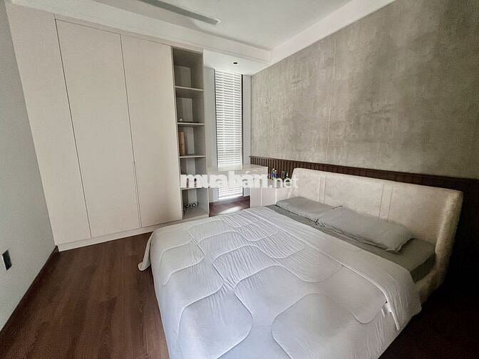 CHO THUÊ BIỆT THỰ ĐƠN LẬP Zeitgeist GS Metrocity – KHU VIP GẦN BỜ SÔNG