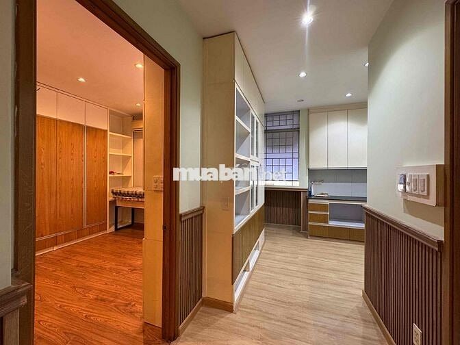 Chung Cư Cây Mai 1PN 1PK 1PBep Balcon 60m2_Có Nội Thất_Ngay Hồng Bàng