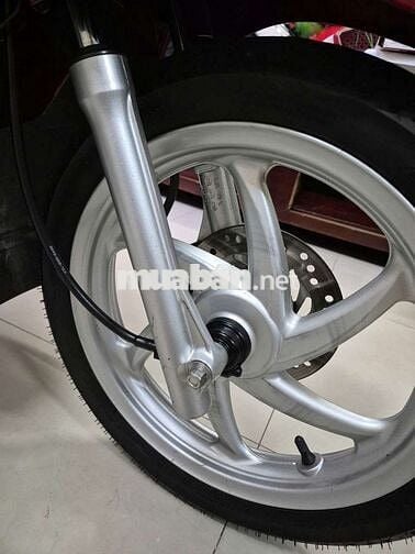 Cần bán xe Honda Vision 2020 bs. tphcm chính chủ