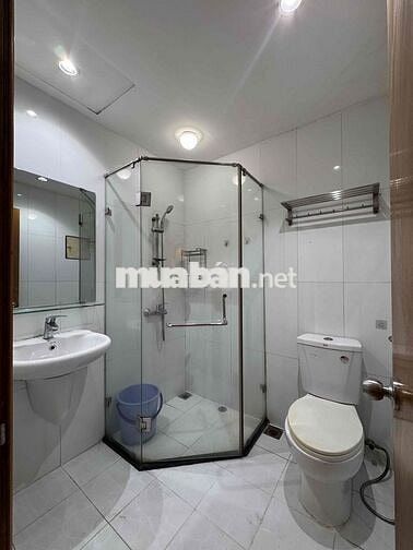 Chung Cư Cây Mai 1PN 1PK 1PBep Balcon 60m2_Có Nội Thất_Ngay Hồng Bàng