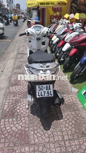 Honda Lead 125cc 2022 bs 50aa-44794