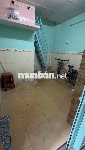🏡 BÁN NHÀ RIÊNG CHÍNH CHỦ QUẬN 8 – GIÁ TỐT, PHÁP LÝ CHUẨN