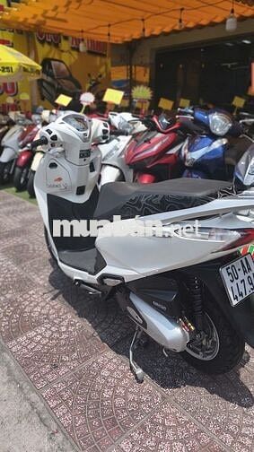 Honda Lead 125cc 2022 bs 50aa-44794