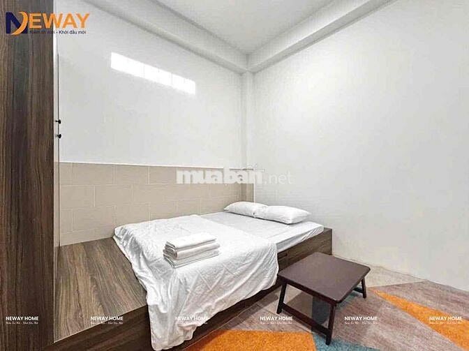 STUDIO FULL NỘI THẤT_NGAY NGÃ TƯ BẢY HIỀN_VÀO Ở LIỀN 0 CẦN SẮM GÌ