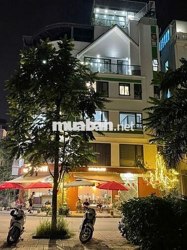 Cho thuê nhà Lô Góc, Ngọc Thuỵ, Kinh doanh đỉnh. Giá mềm