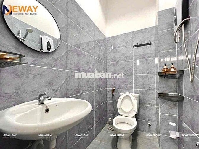 STUDIO FULL NỘI THẤT_NGAY NGÃ TƯ BẢY HIỀN_VÀO Ở LIỀN 0 CẦN SẮM GÌ