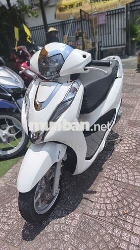 Honda Lead 125cc 2022 bs 50aa-44794
