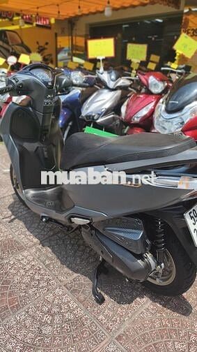 Honda Lead 125cc 2025 bs 59sa-24838