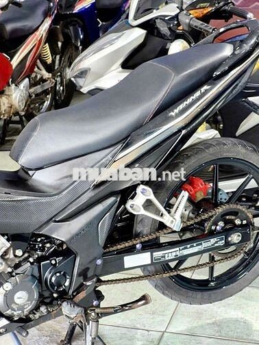 Winner v1 2018 BS65 Máy zin ngay chủ