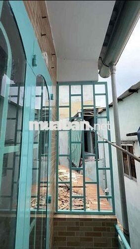 🏡 BÁN NHÀ RIÊNG CHÍNH CHỦ QUẬN 8 – GIÁ TỐT, PHÁP LÝ CHUẨN