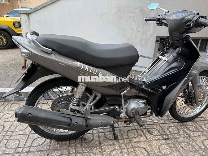 Yamaha Sirius 2019 bst chính chủ