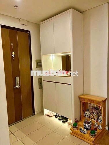 CHO THUÊ CHUNG CƯ CAO CẤP MIPEC - 2PN , 2WC - FULL NỘI THẤT, TIỆN ÍCH