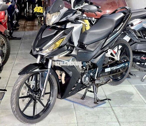Winner v1 2018 BS65 Máy zin ngay chủ