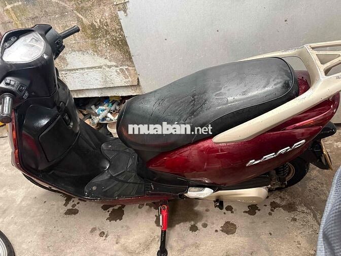 Honda Lead 110/FiZin Êm Bs83