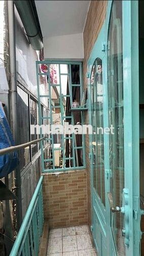 🏡 BÁN NHÀ RIÊNG CHÍNH CHỦ QUẬN 8 – GIÁ TỐT, PHÁP LÝ CHUẨN