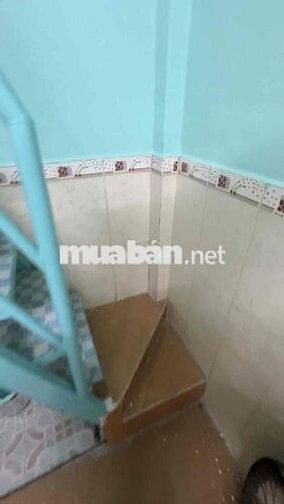 🏡 BÁN NHÀ RIÊNG CHÍNH CHỦ QUẬN 8 – GIÁ TỐT, PHÁP LÝ CHUẨN