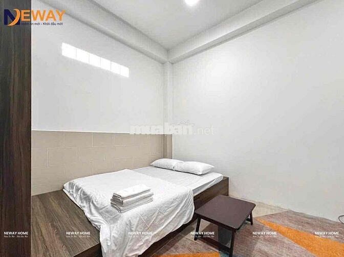 STUDIO FULL NỘI THẤT_NGAY NGÃ TƯ BẢY HIỀN_VÀO Ở LIỀN 0 CẦN SẮM GÌ