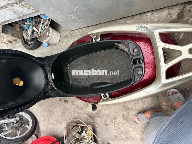 Honda Lead 110/FiZin Êm Bs83