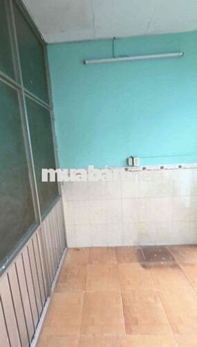 🏡 BÁN NHÀ RIÊNG CHÍNH CHỦ QUẬN 8 – GIÁ TỐT, PHÁP LÝ CHUẨN