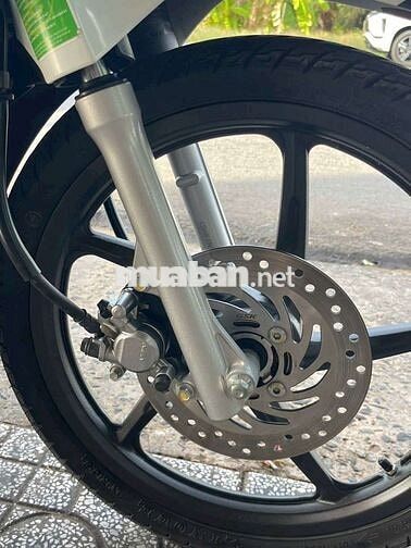 Honda Future LED 2023 Trắng đỏ 