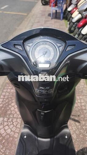 Honda Lead 125cc 2025 bs 59sa-24838