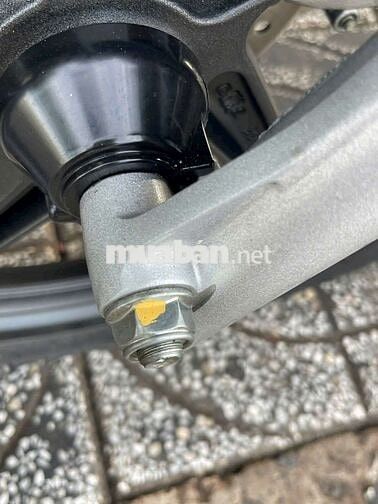 Honda Future LED 2023 Trắng đỏ 