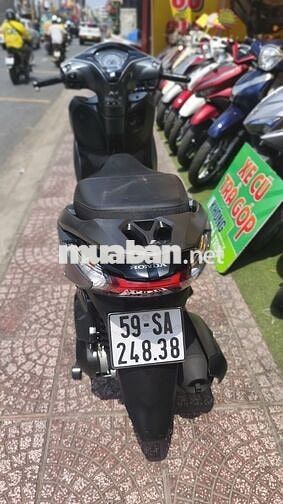 Honda Lead 125cc 2025 bs 59sa-24838