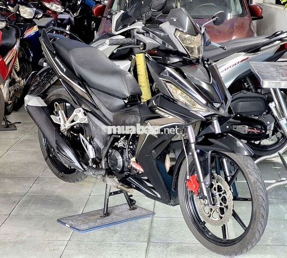 Winner v1 2018 BS65 Máy zin ngay chủ