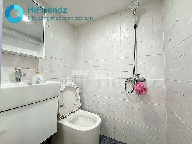 DUPLEX GÁC CAO FULL NỘI THẤT XỊN GẦN CHỢ Bà CHIỂU 