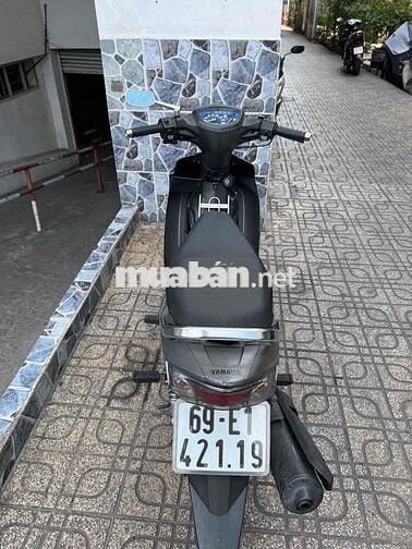 Yamaha Sirius 2019 bst chính chủ