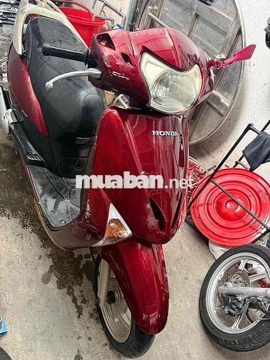 Honda Lead 110/FiZin Êm Bs83