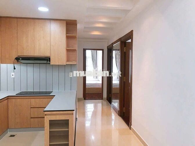Phòng Sky Garden q7- View hồ bơi cực hiếm - 3PN 2WC -91m2 siêu rộng