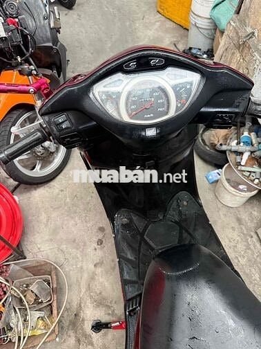Honda Lead 110/FiZin Êm Bs83