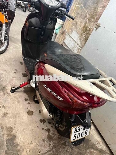 Honda Lead 110/FiZin Êm Bs83