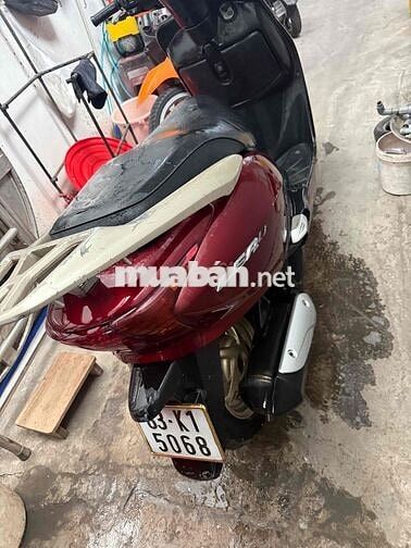 Honda Lead 110/FiZin Êm Bs83